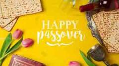 Banner Image for Passover Yiskor Service